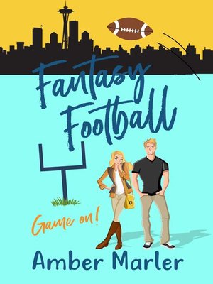 cover image of Fantasy Football
